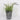 6 X 6 X 15"H ARTIFICIAL FLORAL DECOR