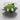 5 X 5 X 4"H ARTIFICIAL SUCCULENT DECOR