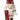 Nutcracker Snowboard 9" H