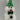 Fabric Snowman Ornament - 2 Styles