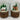 100mm Musical Water Globes