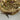 Gold Small Bird Clip