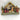 5”Ht. Nativity set with Manger