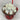 3.5" Red Hot Cocoa Ornament