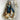 8”ht. Holy Family Nativity