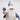 Blue Standing Santa table top decorationOrnaments, 오너먼트, Christmas, 크리스마스, Wreath, 리스, Garlands, 그랜드 , Tinsel ,장식용 반짝이 , PVC Tree PVC, 트리, Table Top Décor ,테이블 데코 , Angel, 천사, Snowman, 스노우맨 , Reindeer, 순록 , Christmas decorations, 크리스마스 장식